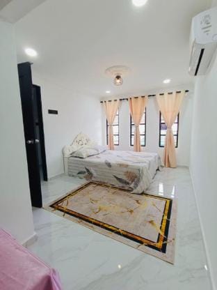 MZ HOMESTAY Vacation rental in Selangor, Malaysia