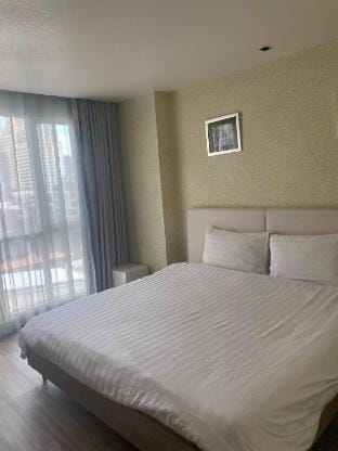 2bedroom apartment with Kitchen Apartment in Bangkok