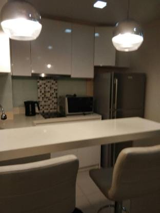 Studio Bedroom With Kitchen Vacation rental in Bangkok