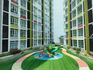 Luxury Suite Apartment @Mahkota valley Kuantan Apartment in Pahang, Malaysia