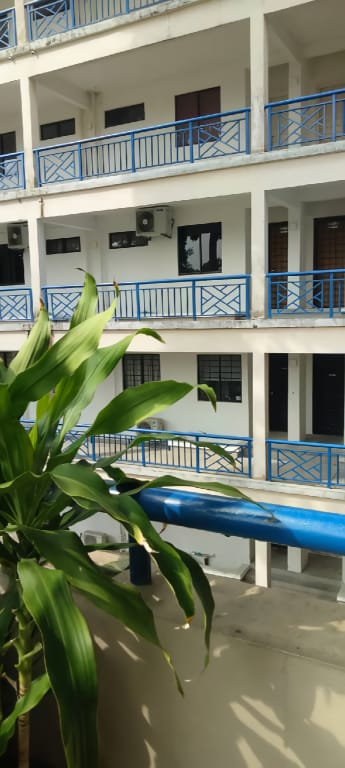 ZNZ Oasis Homestay Apartment in Port Dickson