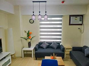 Kasara urban resort and residences Apartment in Pasig