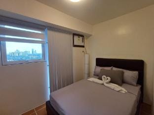 Kasara urban resort and residences Apartment in Pasig
