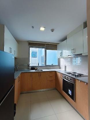 Bayshore High-End Apartment near Okada Manila Bay Solaire Apartment in Pasay