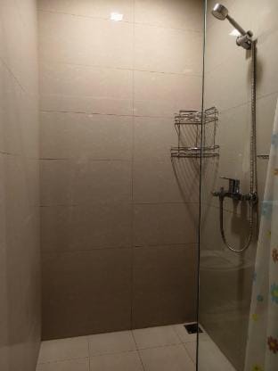 Bayshore High-End Apartment near Okada Manila Bay Solaire Apartment in Pasay