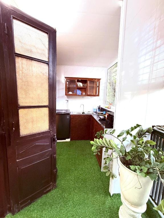 House with Balcony/4 paxs/Old Quarter Apartment in Hanoi