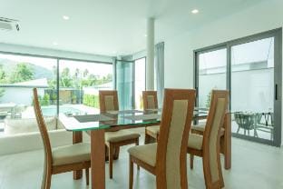 New Villa for Those Who Love the Finer Things v133 Villa in Rawai