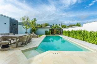 New Villa for Those Who Love the Finer Things v133 Villa in Rawai