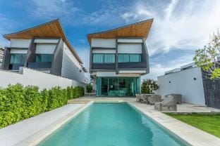 New Villa for Those Who Love the Finer Things v133 Villa in Rawai