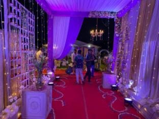 The Vista Farms Villa in Noida