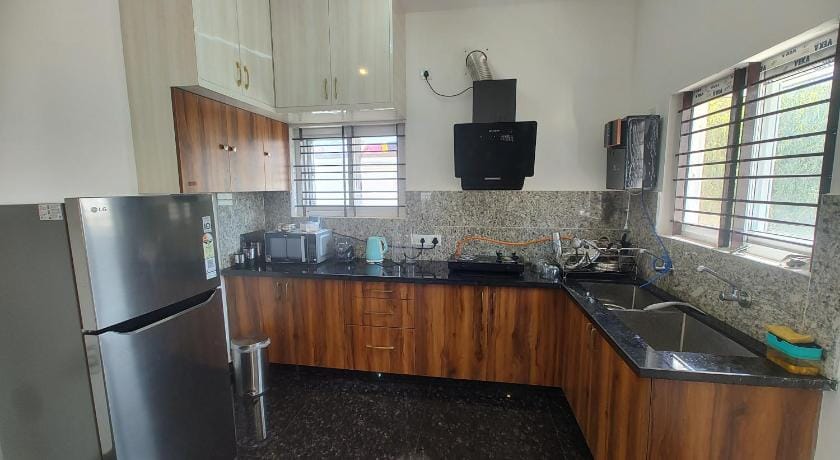 Perfect Office Stay Apartment in Bengaluru