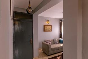 Matinza Homes, Makerere - 10min Drive to KLA City Vacation rental in Kampala