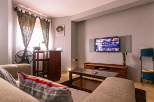 Matinza Homes, Makerere - 10min Drive to KLA City Vacation rental in Kampala