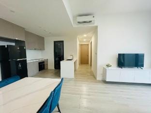 2 Bedrooms appartment Apartment in Ho Chi Minh City