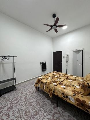 Homestay Teratak 42 Vacation rental in Johor