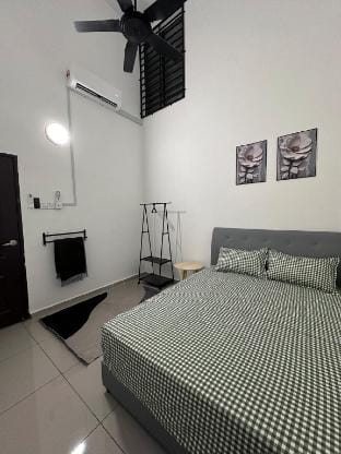 Homestay Teratak 42 Vacation rental in Johor