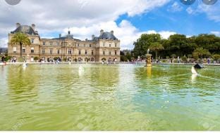 Paris Vavin Luxembourg appartement Vacation rental in Paris