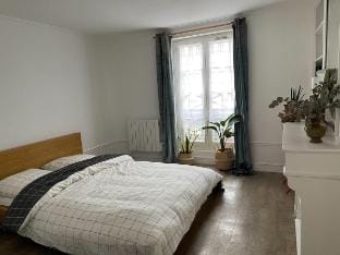 Paris Vavin Luxembourg appartement Vacation rental in Paris