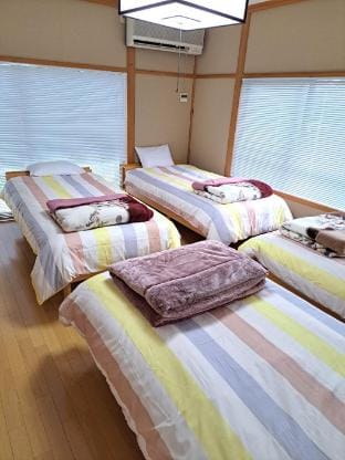ゆふ山荘｜湯布院の自然と温泉でゆったりステイ｜金鱗湖＆由布岳散策もすぐ Vacation rental in Japan