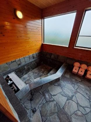 ゆふ山荘｜湯布院の自然と温泉でゆったりステイ｜金鱗湖＆由布岳散策もすぐ Vacation rental in Japan