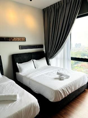 Jonker Apartments Apartment in Malacca