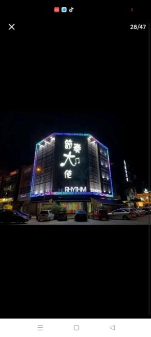 Sunway #Mount Austin 2-6pax@CIQ Vacation rental in Johor Bahru