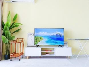 seaviews/4-13pax/ciq/johor bahru/KSL/midvalley Vacation rental in Johor Bahru
