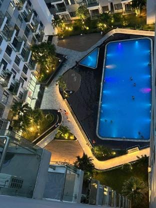 Noric homestay-Nera garden Apartment in Laos