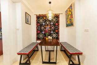 A cozy 02-bedroom APT in the old quarter of Hanoi! Apartment in Hanoi