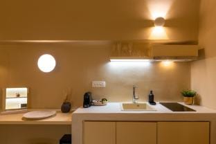 Rockhill Luxury Suite Imerovigli Villa in Thera