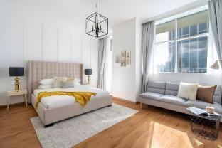 Stunning Luxury Skyline Apartment in Downtown! Apartment in Dubai