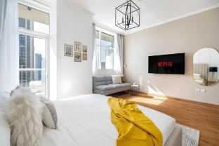 Stunning Luxury Skyline Apartment in Downtown! Apartment in Dubai