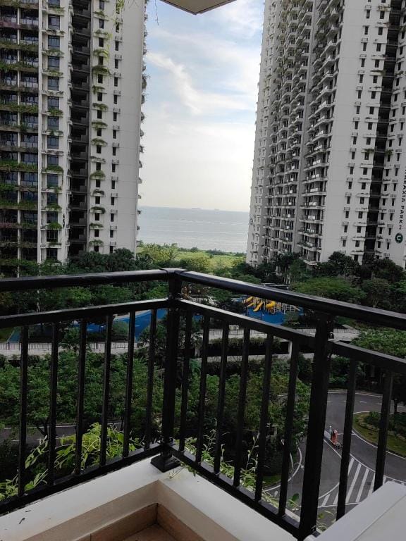 Xtu 3Bedroom SeaView FC Homestay Apartment in Johor