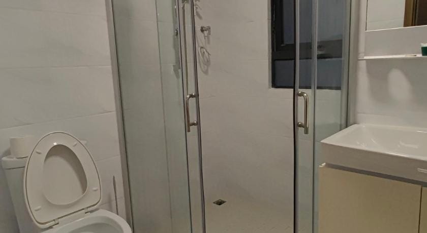 Xtu 3Bedroom SeaView FC Homestay Apartment in Johor