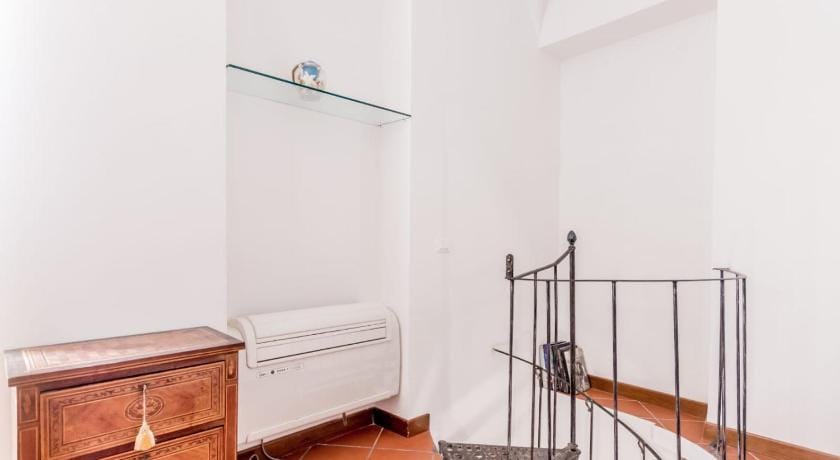 Cozy Apartment Della Purificazione 68 Apartment in Rome