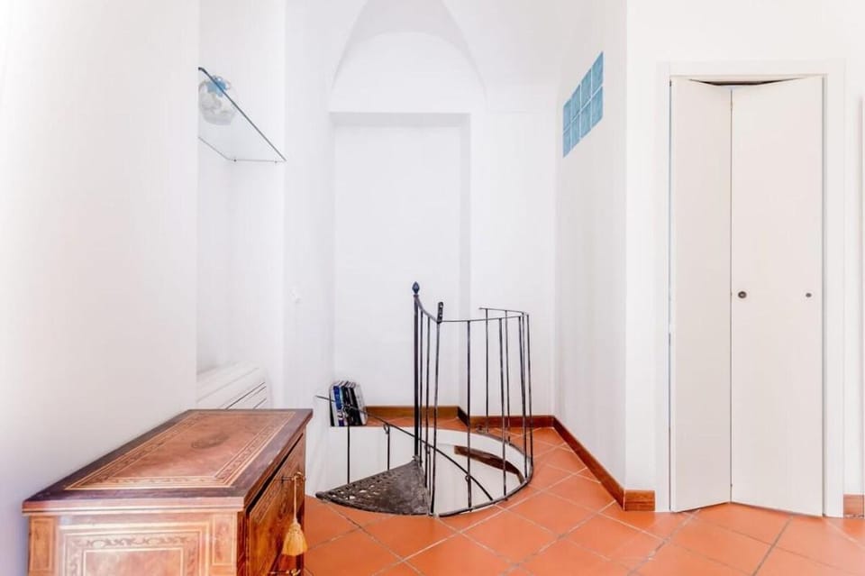 Cozy Apartment Della Purificazione 68 Apartment in Rome