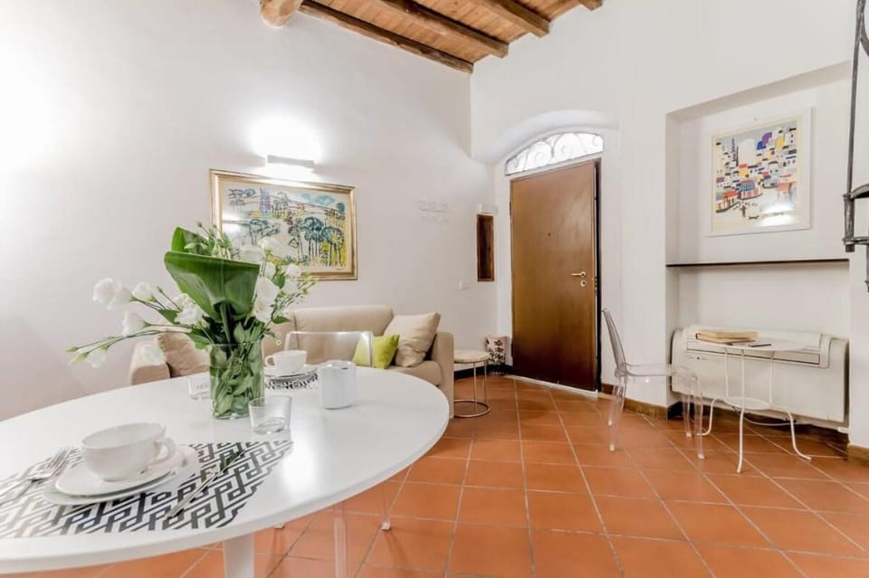 Cozy Apartment Della Purificazione 68 Apartment in Rome