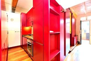 Loft Vicolo del CinqueTrastevere Apartment in Rome