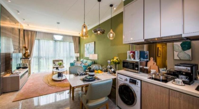 Agile Premier Suites KL Hotel in Federal Territory of Kuala Lumpur