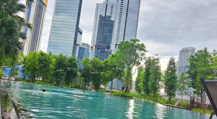 Agile Premier Suites KL Hotel in Federal Territory of Kuala Lumpur