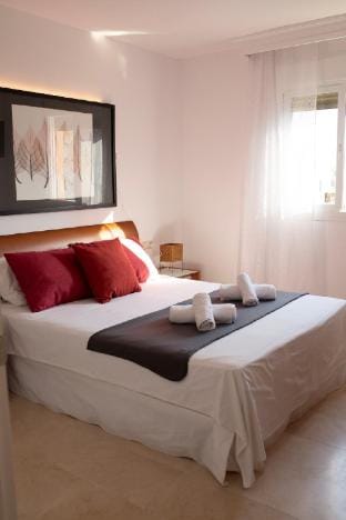 Marina del Sol apartment by Wyndham Vacation rental in Costa del Sol