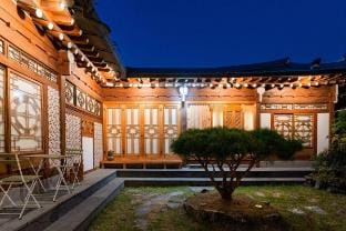 FeelGood Hanok Vacation rental in South Korea