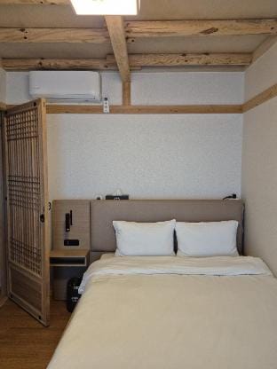 FeelGood Hanok Vacation rental in South Korea