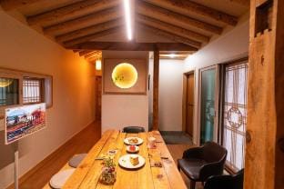 FeelGood Hanok Vacation rental in South Korea