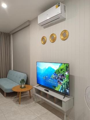 DZEN Home Station in Baan Phukrian Villa in Thailand