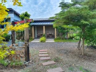 DZEN Home Station in Baan Phukrian Villa in Thailand