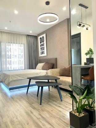 Vinhomes Smartcity - Zhomestay - Căn hộ dich vụ Vacation rental in Laos