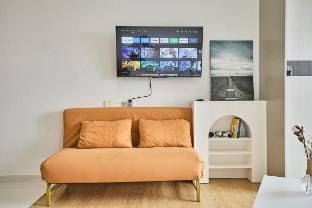 Danga Bay suite by JustHome 5pax Apartment in Johor Bahru