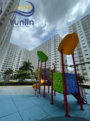 Manila Bay Houses Vacation rental in Pasay