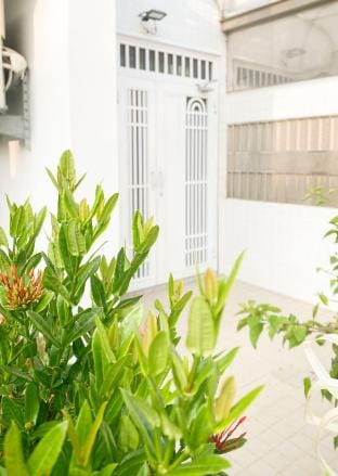Little Courtyard Inn Vacation rental in Kaohsiung